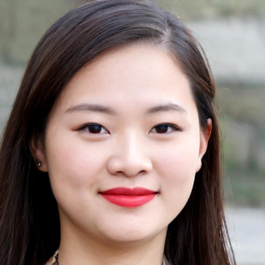 Sarah Chen